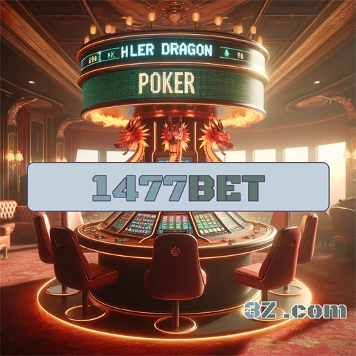 Aposte no Esporte: Experiência Única no 1477bet